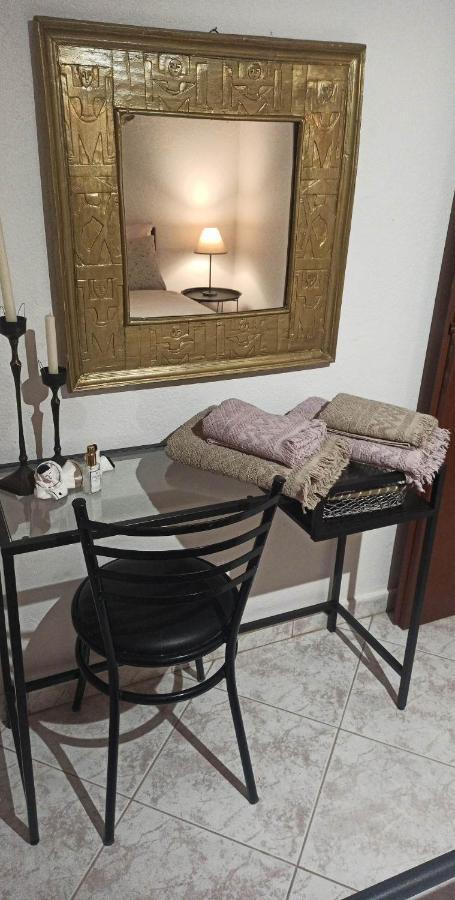 Apartamento Vasiliki Tesalónica Exterior foto